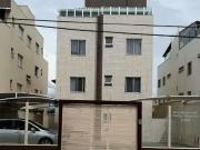 Apartamento para Venda em Belo Horizonte/MG Rio Branco 3...