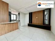 Apartamento para Venda em Belo Horizonte/MG Rio Branco 3...