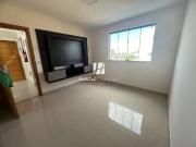 Apartamento para Venda em Belo Horizonte/MG Rio Branco 3...