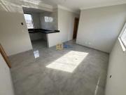 Apartamento para Venda em Belo Horizonte/MG Rio Branco 3...