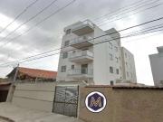 Apartamento para Venda em Belo Horizonte/MG Rio Branco 3...