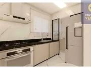 Apartamento para Venda em Belo Horizonte/MG Rio Branco 3...