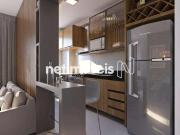 Apartamento para Venda em Belo Horizonte/MG São Bento 2...