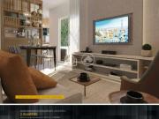 Apartamento para Venda em Belo Horizonte/MG São Bento 2...