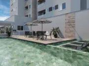 Apartamento para Venda em Belo Horizonte/MG São Bento 2...