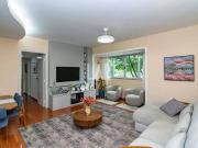 Apartamento para Venda em Belo Horizonte/MG São Bento 3...