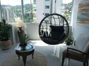Apartamento para Venda em Belo Horizonte/MG São Bento 3...
