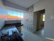 Apartamento para Venda em Belo Horizonte/MG São...