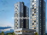 Apartamento para Venda em Belo Horizonte/MG São Damião 2...