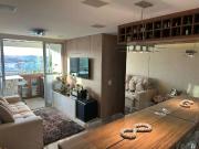 Apartamento para Venda em Belo Horizonte/MG São...