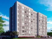 Apartamento para Venda em Belo Horizonte/MG São Gabriel...