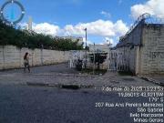 Apartamento para Venda em Belo Horizonte/MG São Gabriel...