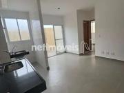 Apartamento para Venda em Belo Horizonte/MG São Gabriel...