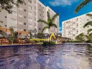 Apartamento para Venda em Belo Horizonte/MG São Gabriel...