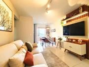 Apartamento para Venda em Belo Horizonte/MG São Geraldo...