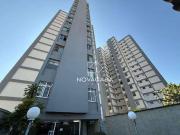 Apartamento para Venda em Belo Horizonte/MG São João...