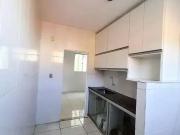 Apartamento para Venda em Belo Horizonte/MG São João...