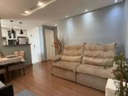 Apartamento para Venda em Belo Horizonte/MG São João...