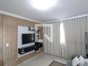 Apartamento para Venda em Belo Horizonte/MG São João...