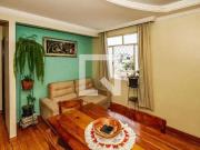 Apartamento para Venda em Belo Horizonte/MG São João...