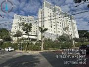 Apartamento para Venda em Belo Horizonte/MG São João...