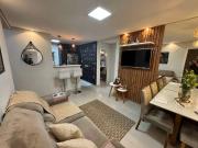 Apartamento para Venda em Belo Horizonte/MG São João...