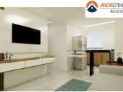 Apartamento para Venda em Belo Horizonte/MG São João...