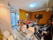 Apartamento para Venda em Belo Horizonte/MG São João...
