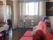 Apartamento para Venda em Belo Horizonte/MG São João...