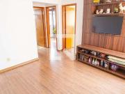 Apartamento para Venda em Belo Horizonte/MG São João...