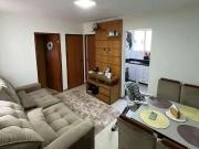 Apartamento para Venda em Belo Horizonte/MG São João...