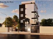Apartamento para Venda em Belo Horizonte/MG São João...