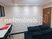 Apartamento para Venda em Belo Horizonte/MG São João...