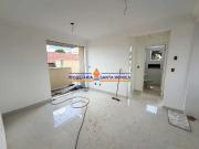 Apartamento para Venda em Belo Horizonte/MG São João...