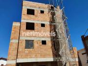 Apartamento para Venda em Belo Horizonte/MG São João...
