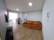 Apartamento para Venda em Belo Horizonte/MG São João...