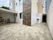 Apartamento para Venda em Belo Horizonte/MG São João...