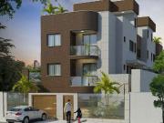 Apartamento para Venda em Belo Horizonte/MG São João...