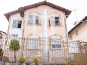 Apartamento para Venda em Belo Horizonte/MG São João...