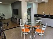 Apartamento para Venda em Belo Horizonte/MG São João...