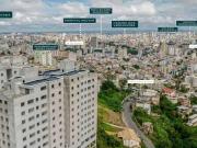 Apartamento para Venda em Belo Horizonte/MG São Lucas 2...