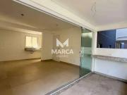 Apartamento para Venda em Belo Horizonte/MG São Lucas 2...