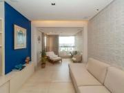 Apartamento para Venda em Belo Horizonte/MG São Lucas 2...