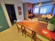Apartamento para Venda em Belo Horizonte/MG São Lucas 2...