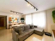 Apartamento para Venda em Belo Horizonte/MG São Lucas 3...