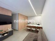 Apartamento para Venda em Belo Horizonte/MG São Lucas 3...