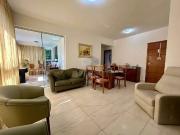 Apartamento para Venda em Belo Horizonte/MG São Lucas 3...