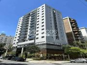 Apartamento para Venda em Belo Horizonte/MG São Lucas 3...