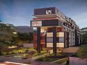 Apartamento para Venda em Belo Horizonte/MG São Lucas 3...