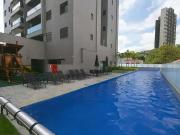 Apartamento para Venda em Belo Horizonte/MG São Lucas 3...